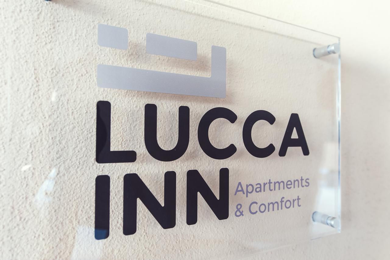 Luccainn Bagian luar foto